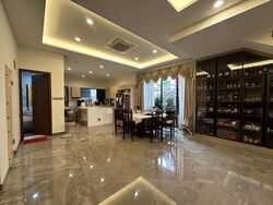 Kembangan Estate (D14), Semi-Detached #584292211